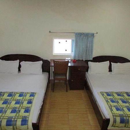 Hung Thinh Hotel Quy Nhon Exterior photo